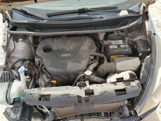 2013 KIA RIO LX - KNADM4A34D6132135
