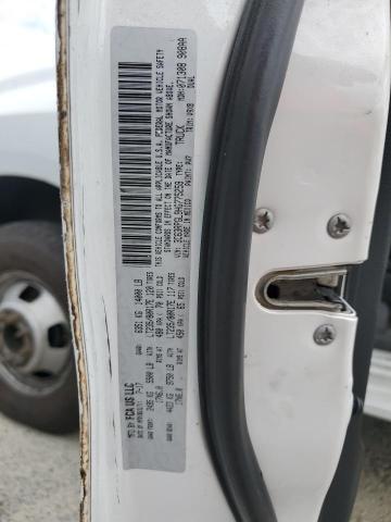 2017 RAM 3500 ST 3C63RPGL9HG775259