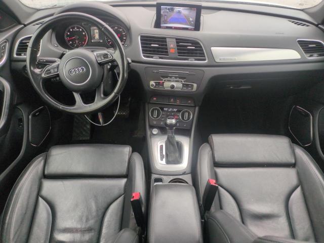 2016 AUDI Q3 PRESTIG WA1GFCFS1GR023858