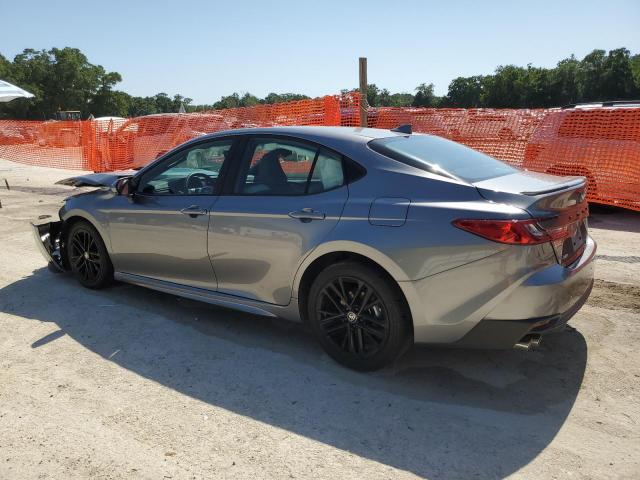 Vin: 4t1daack4su562749, lot: 57228235, toyota camry xse 20252