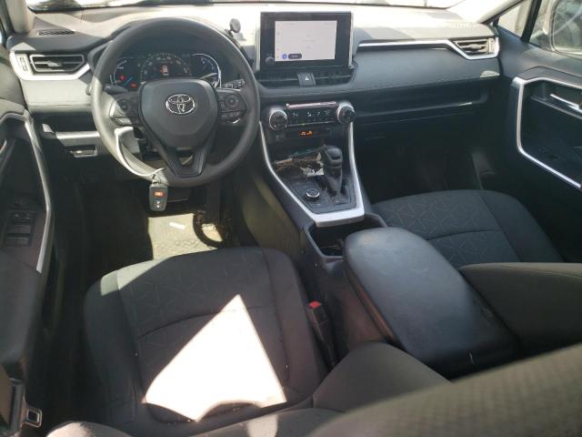 2024 TOYOTA RAV4 XLE - 2T3RWRFV1RW219703