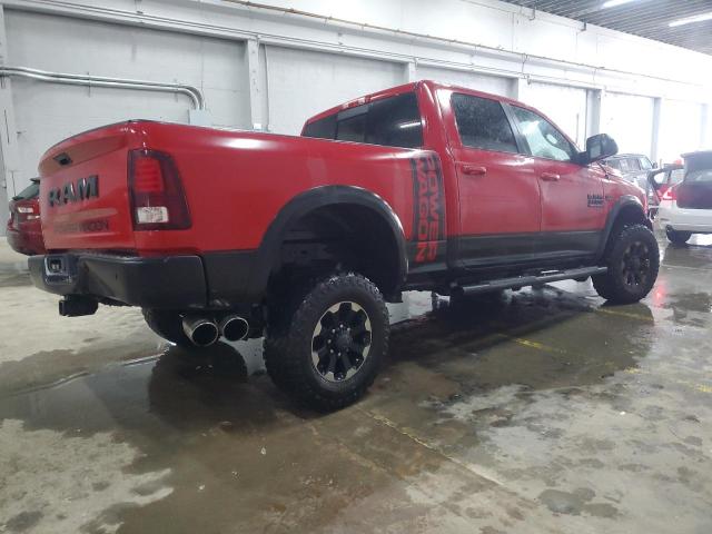 Vin: 3c6tr5ej3hg731568, lot: 56198875, ram 2500 powerwagon 20173