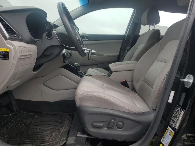 2016 HYUNDAI TUCSON LIM - KM8J33A22GU125268