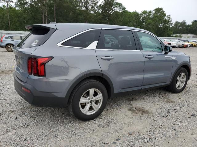 Vin: 5xyrg4lc6pg196370, lot: 57388155, kia sorento lx 20233