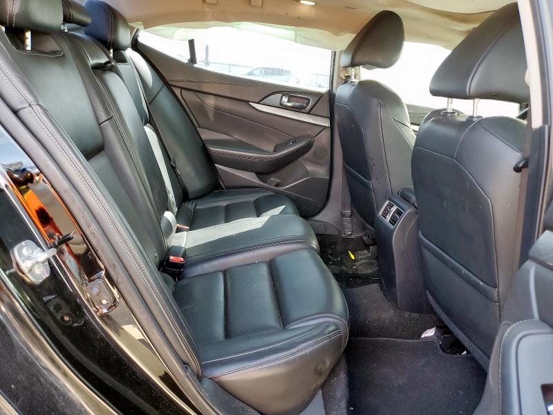 2017 NISSAN MAXIMA 3.5 - 1N4AA6APXHC383204