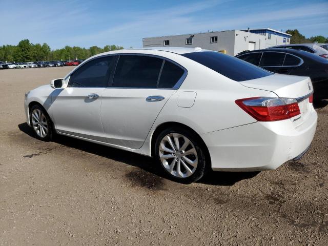 Vin: 1hgcr2f99fa803916, lot: 58656465, honda accord touring 20152
