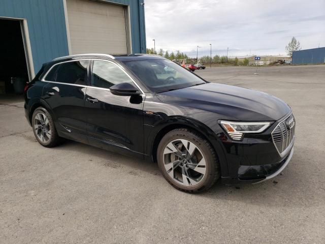 Vin: wa1aaage3nb023710, lot: 57508235, audi e-tron premium 20224