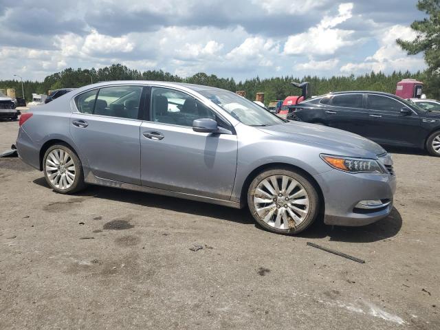 Vin: jh4kc1f50ec005051, lot: 55421505, acura rlx tech 20144