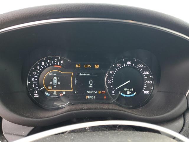 2019 LINCOLN MKC SELECT 5LMCJ2C96KUL37566