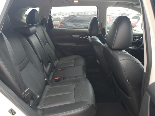2017 NISSAN ROGUE SV - 5N1AT2MV2HC780926