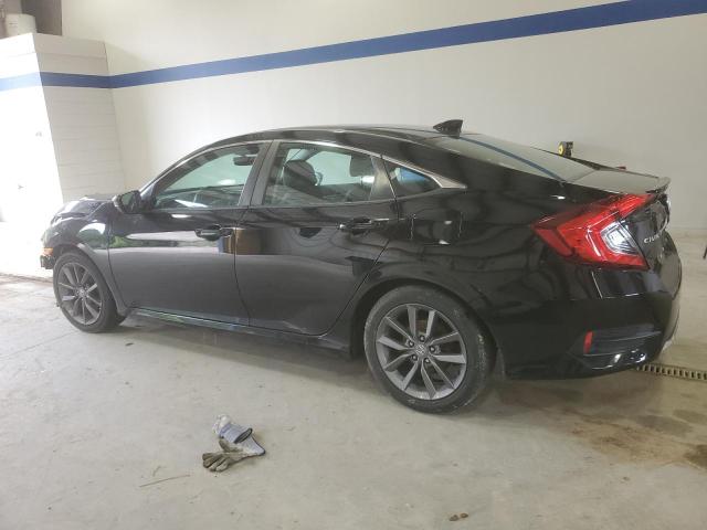 Vin: 19xfc1f79ke201885, lot: 56739825, honda civic exl 20192