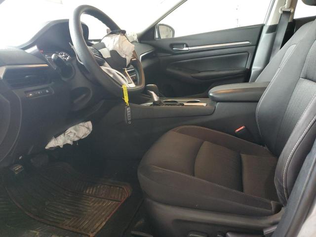 2022 NISSAN ALTIMA SV - 1N4BL4DVXNN371034