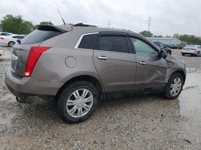 Vin: 3gyfnaey7bs553945, lot: 55063665, cadillac srx luxury collection 20113