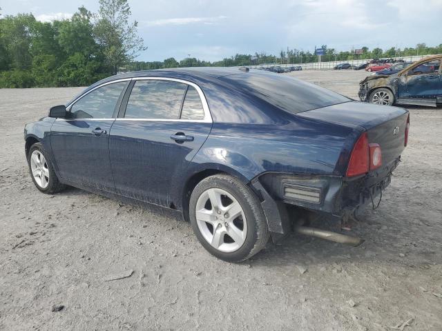 Vin: 1g1zb5eb1af139781, lot: 57120735, chevrolet malibu ls 20102