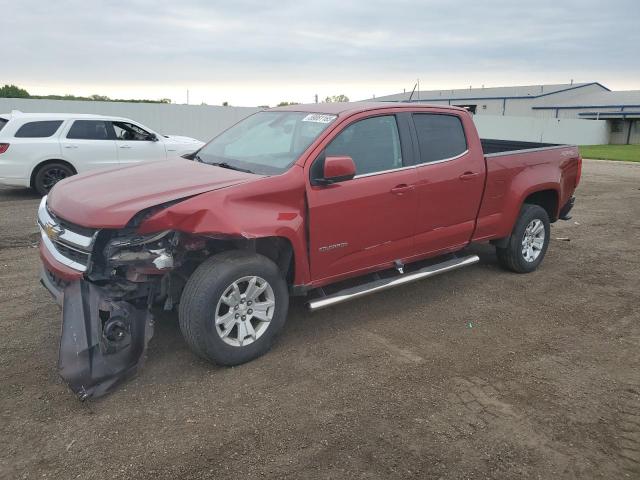 CHEVROLET COLORADO L