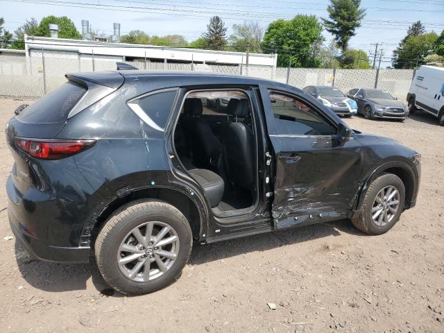 Vin: jm3kfbcl8r0489292, lot: 55098625, mazda cx-5 prefe preferred 20243