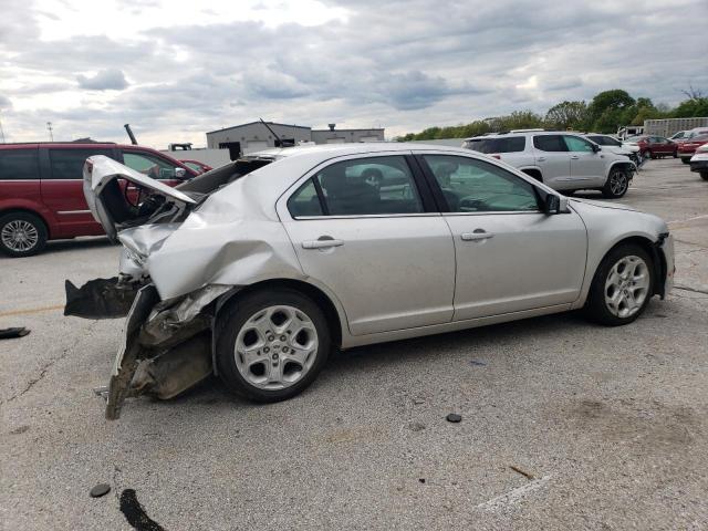 Vin: 3fahp0ha3br190901, lot: 55816805, ford fusion se 20113