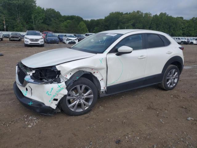 Vin: 3mvdmabl9mm221777, lot: 57586165, mazda cx30 select 2021 img_1
