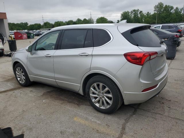 Vin: lrbfxcsa4kd090986, lot: 58581145, buick envision essence 20192
