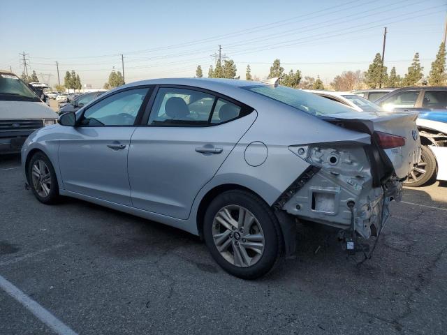 Vin: 5npd84lf9lh512137, lot: 56224105, hyundai elantra sel 20202