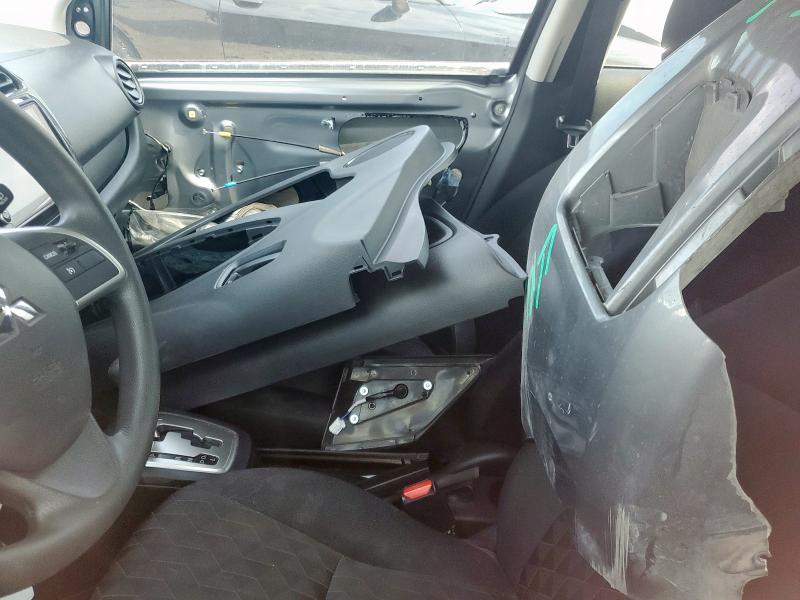 2021 MITSUBISHI MIRAGE ES - ML32AUHJ0MH002478