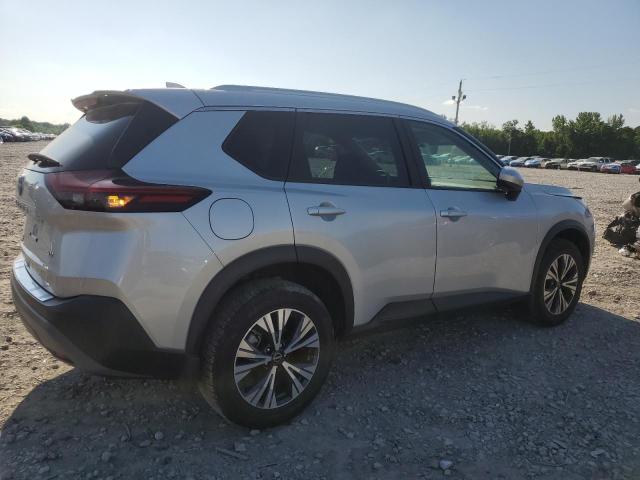 Vin: 5n1bt3ba0pc937443, lot: 56512855, nissan rogue sv 20233