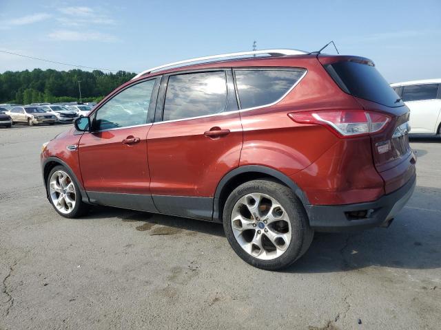 Vin: 1fmcu0j93fuc34080, lot: 57169665, ford escape titanium 20152