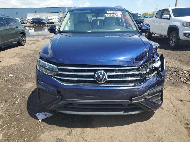 2024 VOLKSWAGEN TIGUAN SE - 3VVMB7AX8RM126148