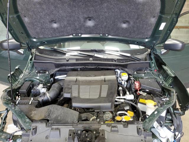 2022 SUBARU FORESTER JF2SKACC3NH424510