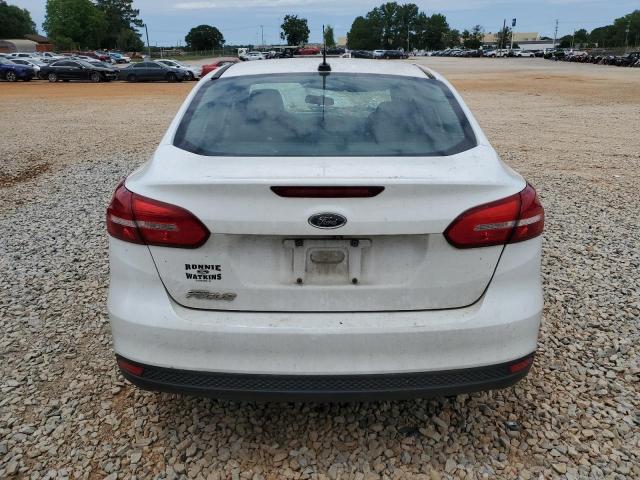 2017 FORD FOCUS S - 1FADP3E22HL274597