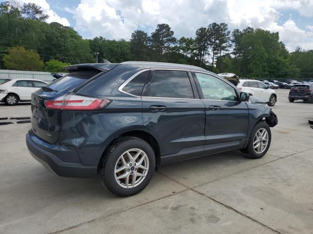 Vin: 2fmpk4j98nba78301, lot: 55591645, ford edge sel 20223
