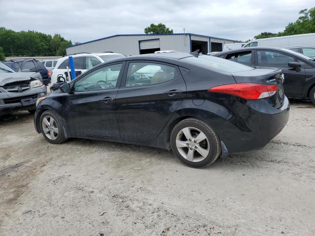 Vin: kmhdh4ae9cu406153, lot: 58249735, hyundai elantra gls 20122