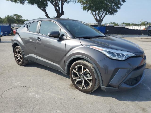Vin: jtnkhmbx9m1097021, lot: 57843145, toyota c-hr xle 20214