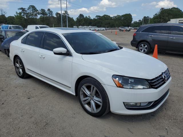 Vin: 1vwcn7a31dc062184, lot: 57056755, volkswagen passat sel 20134