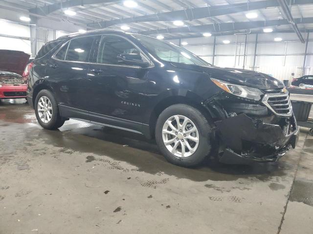 Vin: 2gnaxkev9l6155178, lot: 57655205, chevrolet equinox lt 20204