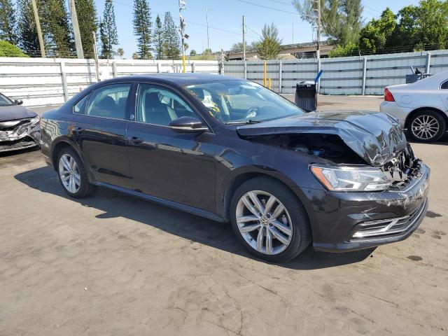 Vin: 1vwla7a31kc002205, lot: 57773185, volkswagen passat wolfsburg 20194