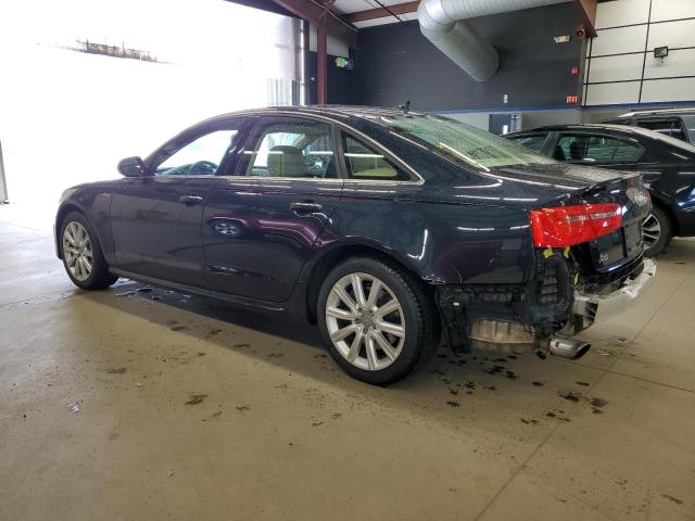 Vin: waufgafc2fn023351, lot: 55338305, audi a6 premium plus 20152