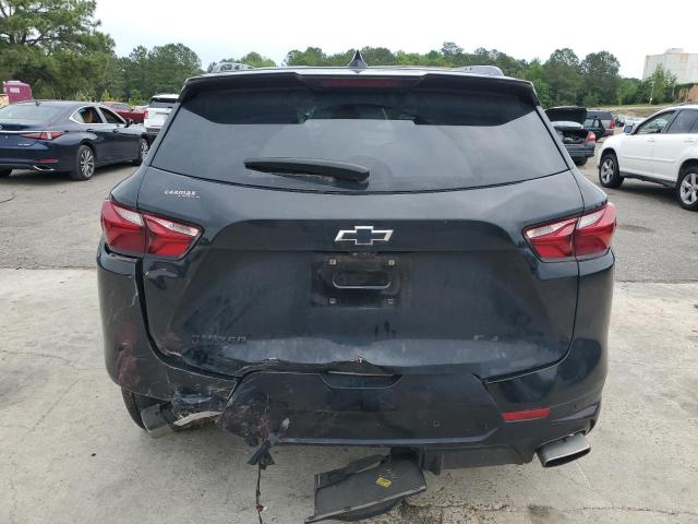 2020 CHEVROLET BLAZER RS - 3GNKBERS4LS697598