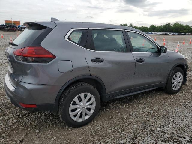 Vin: 5n1at2mv3kc832698, lot: 58839215, nissan rogue s 20193