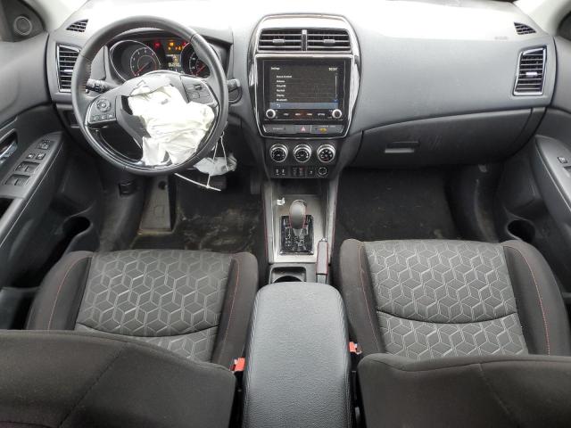 2023 MITSUBISHI OUTLANDER - JA4ARUAUXPU000751