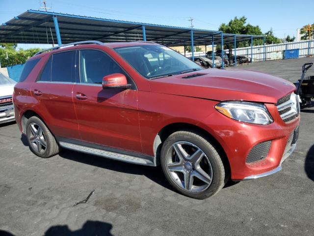 Vin: 4jgda5gb0ha883554, lot: 57445685, mercedes-benz gle-class 400 4matic 20174
