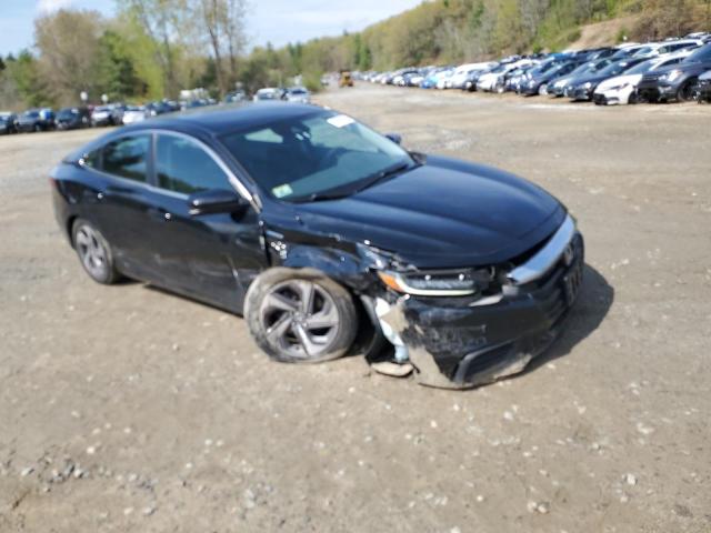 Vin: 19xze4f58ke029663, lot: 55585935, honda insight ex 20194