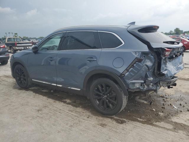 Vin: jm3tcbdyxn0623768, lot: 56420775, mazda cx-9 grand touring 20222