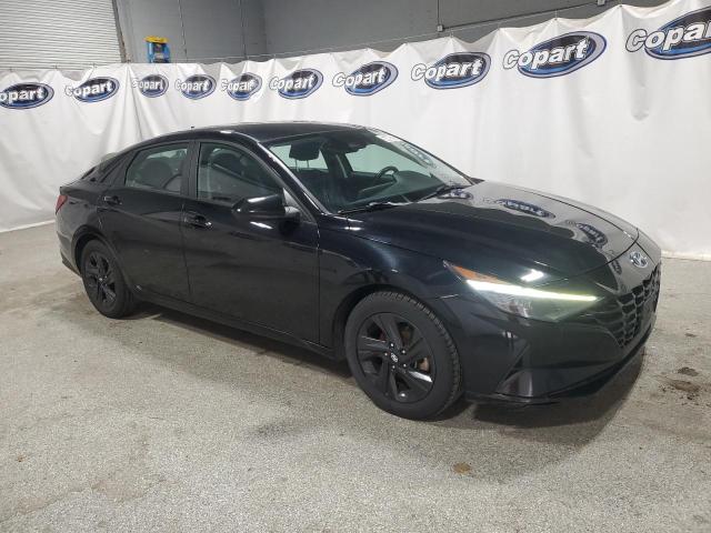 Vin: kmhlm4ag5mu074528, lot: 56403275, hyundai elantra sel 20214