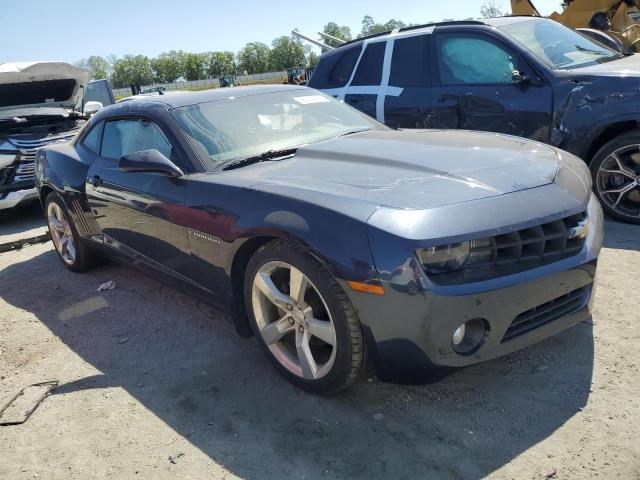 Vin: 2g1fc1e39d9189648, lot: 58024625, chevrolet camaro lt 20134