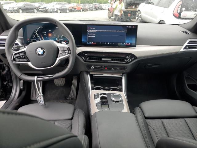 2025 BMW 330I - 3MW69CW06S8E96937
