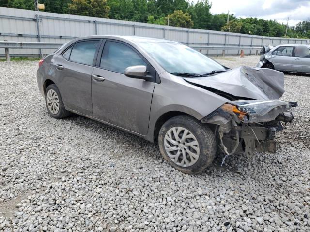 Vin: 5yfburhe3kp868391, lot: 58704495, toyota corolla l 20194