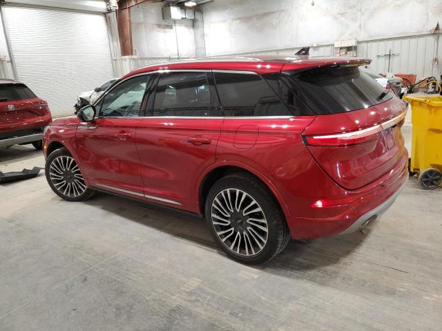 Vin: 5lmcj1dh6nul32047, lot: 55800055, lincoln corsair 20222