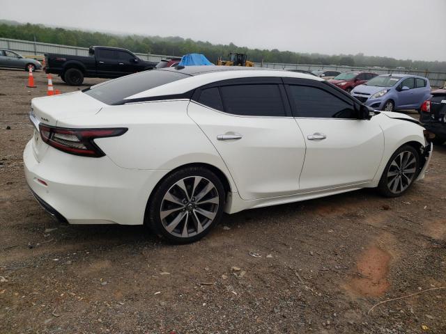 Vin: 1n4aa6av0kc374128, lot: 57073695, nissan maxima s 20193