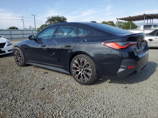 Vin: wba63av04pfn30895, lot: 57514665, bmw 4 series gran coupe 20232